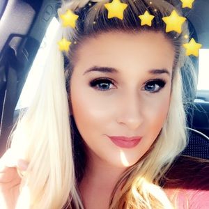 Meet your Posher, Jen